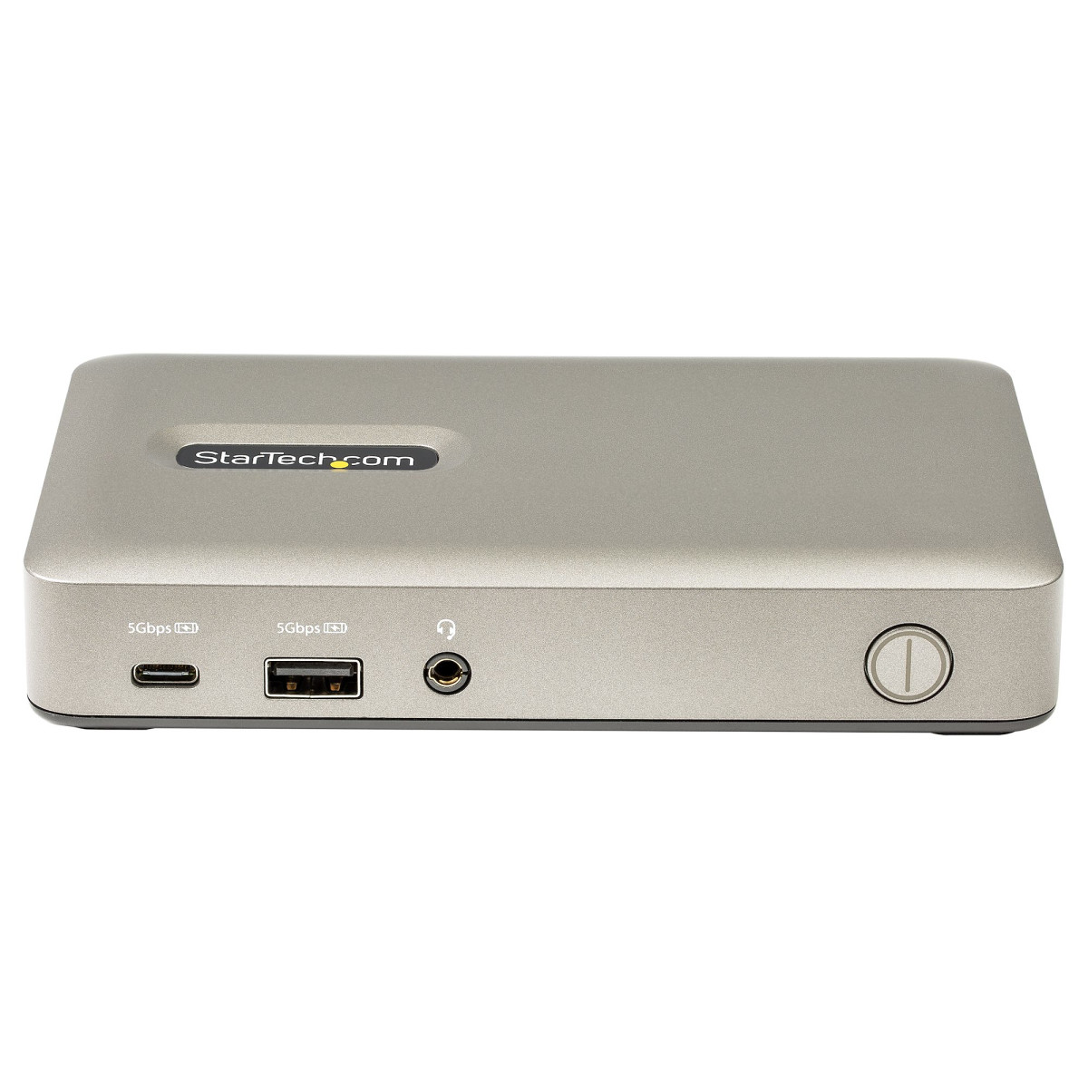 USB C Dock DisplayPort 4K 30/VGA/65W PD