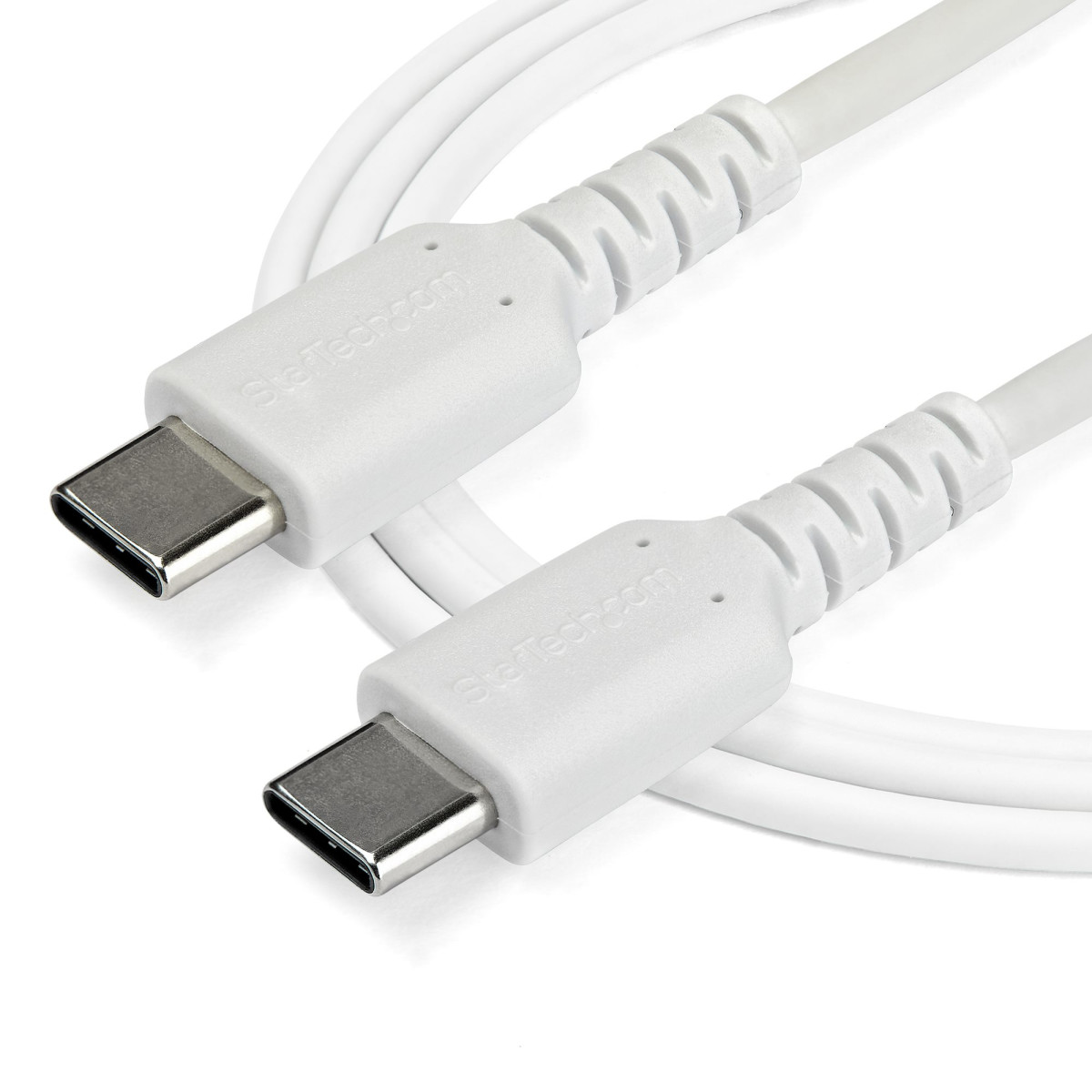 Cable - White USB C Cable 1m