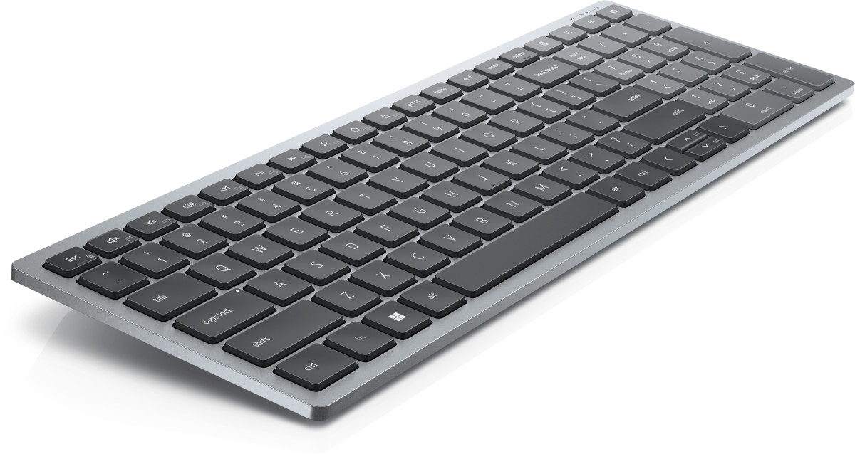 Compact Multi-Dev Wireless KYB-KB74 -UK