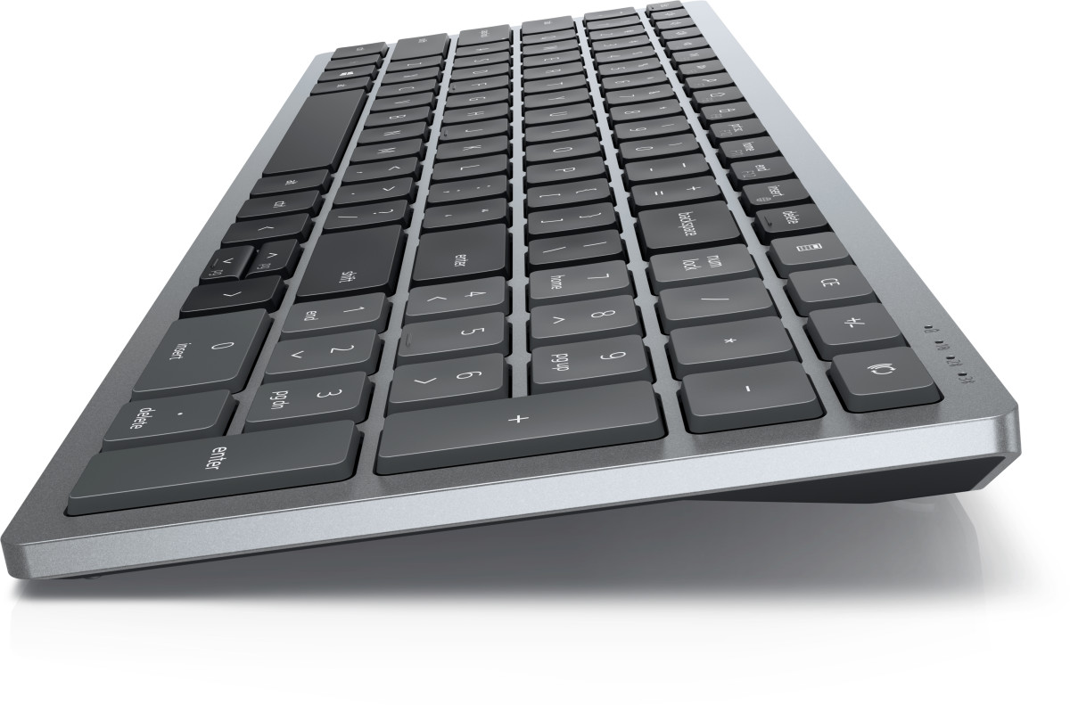 Compact Multi-Dev Wireless KYB-KB74 -UK