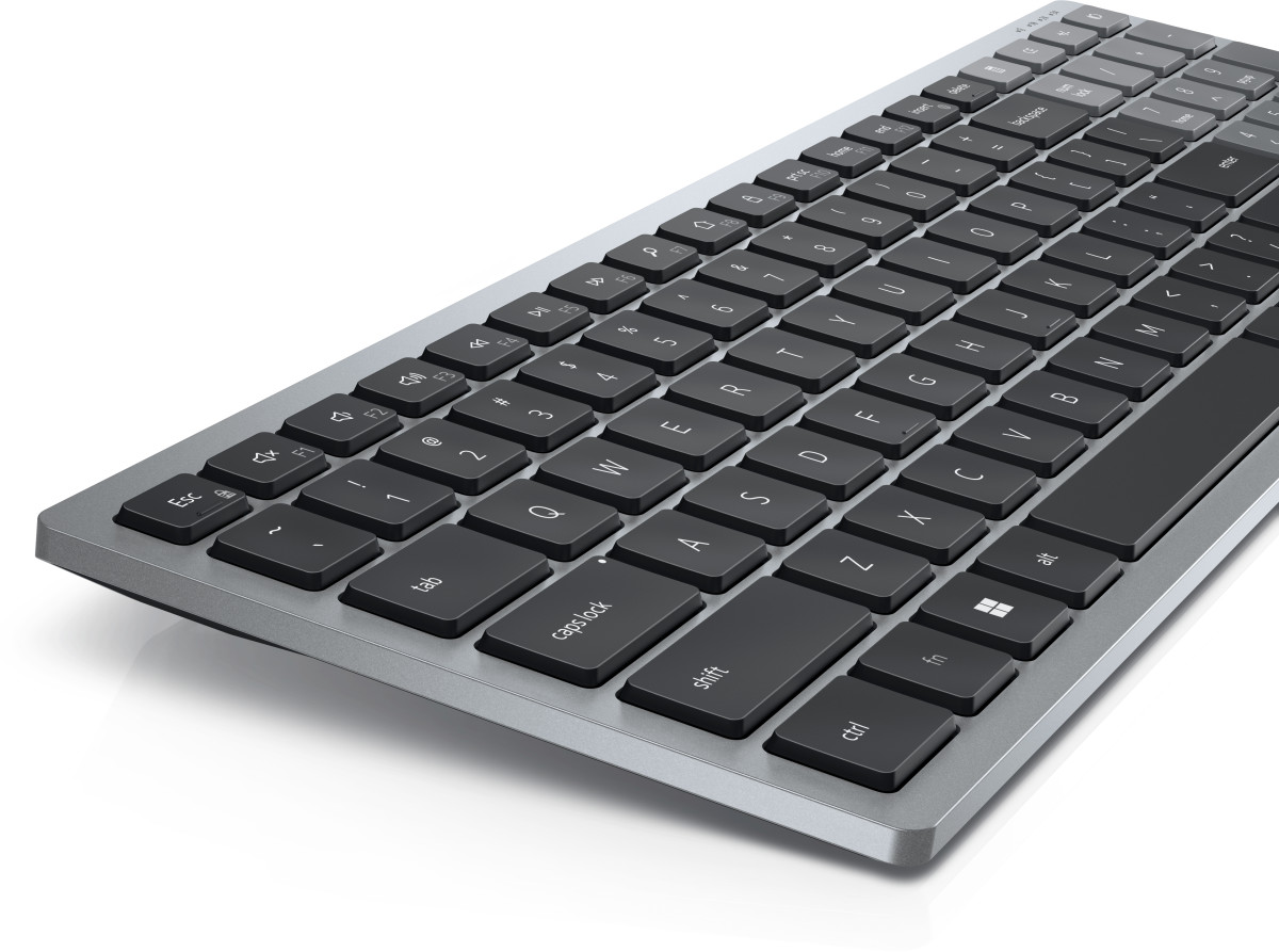 Compact Multi-Dev Wireless KYB-KB74 -UK