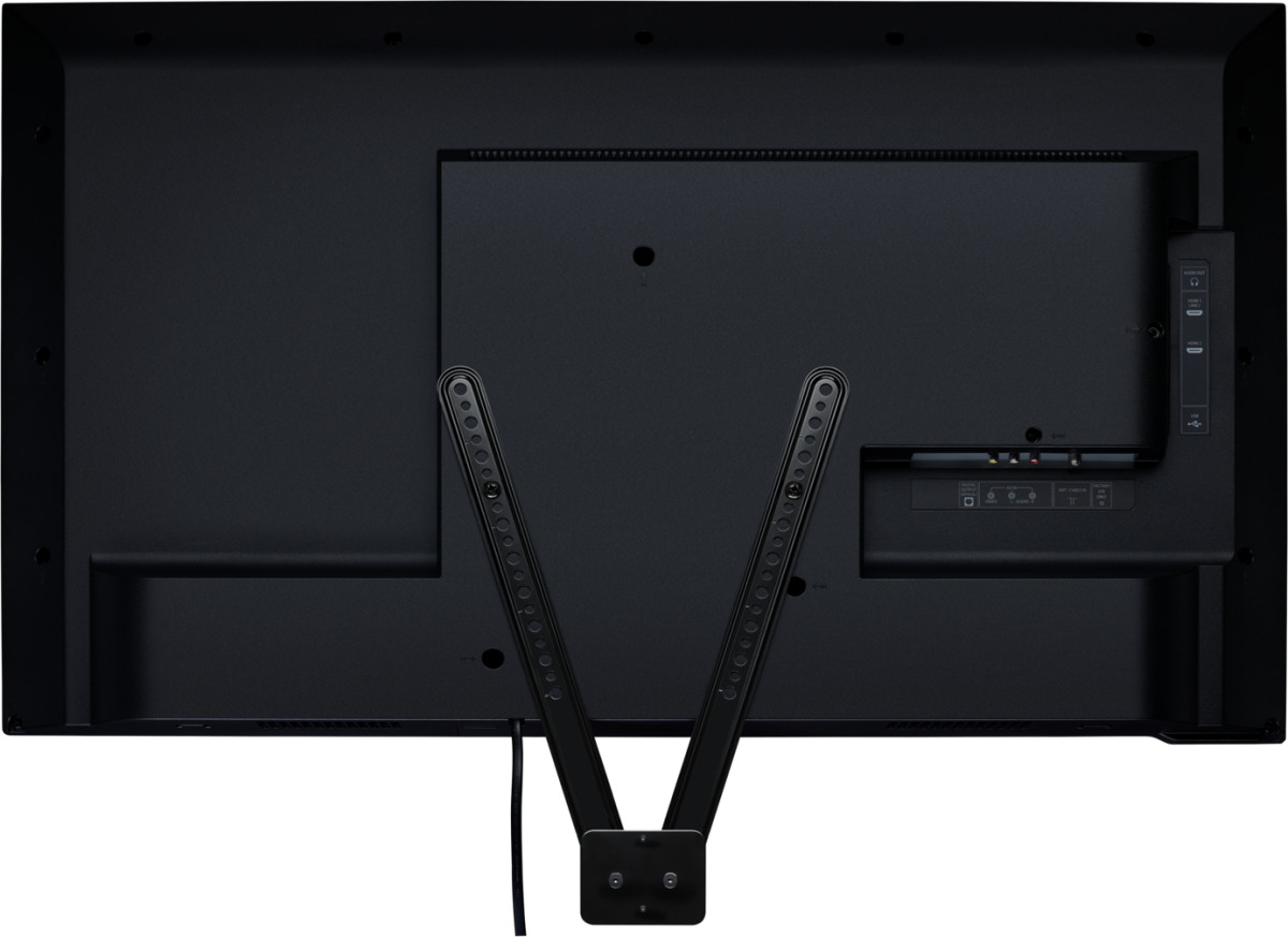 MeetUp XL Mount For Screens Upto 90