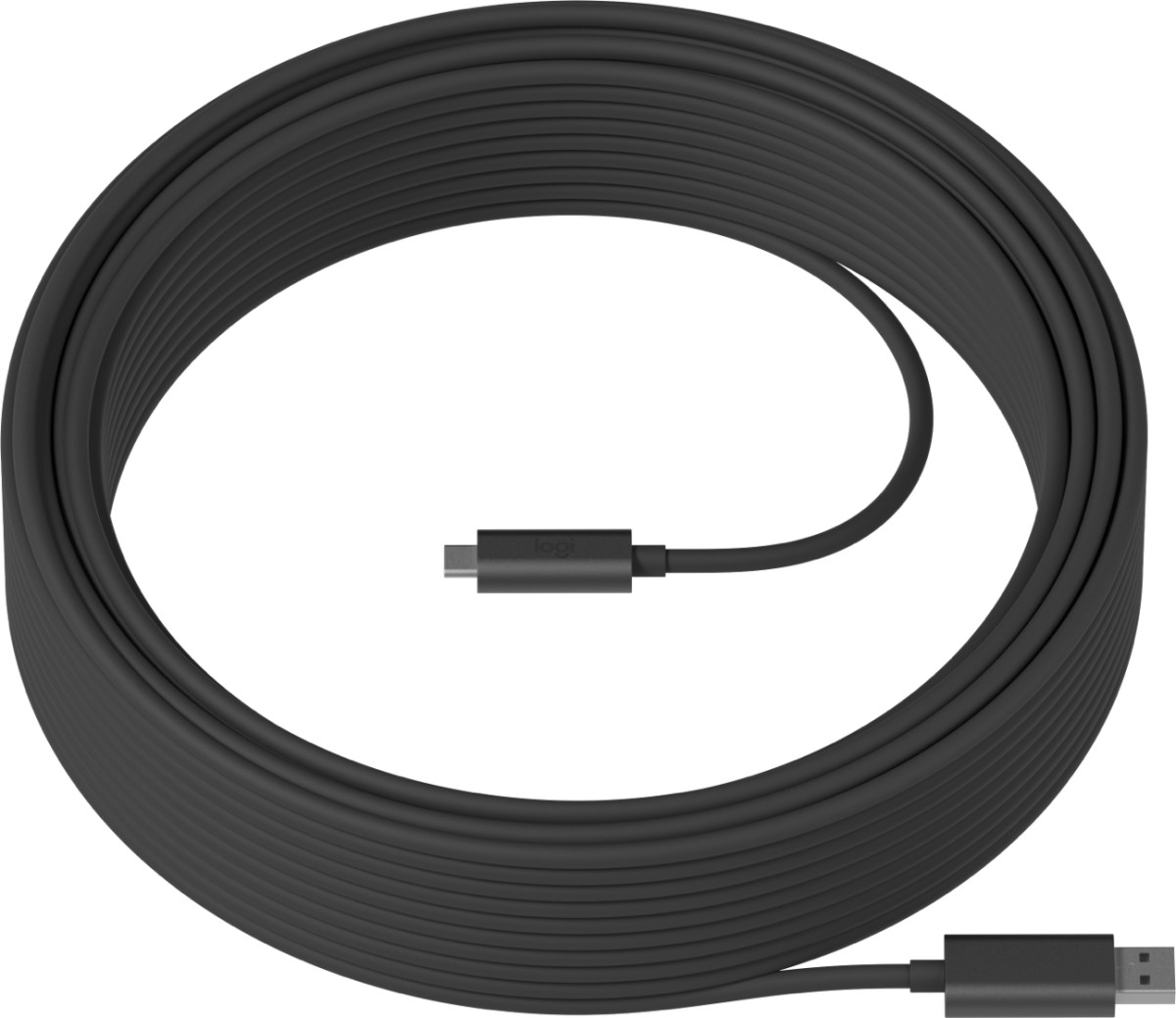 Strong USB Cable 25m
