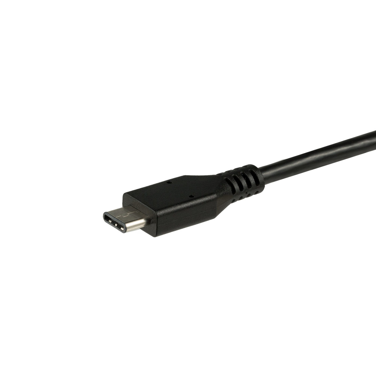 Fiber Optic Converter - USB C Open SFP