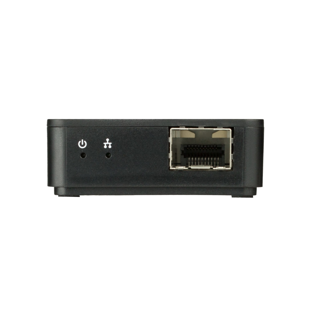 Fiber Optic Converter - USB C Open SFP