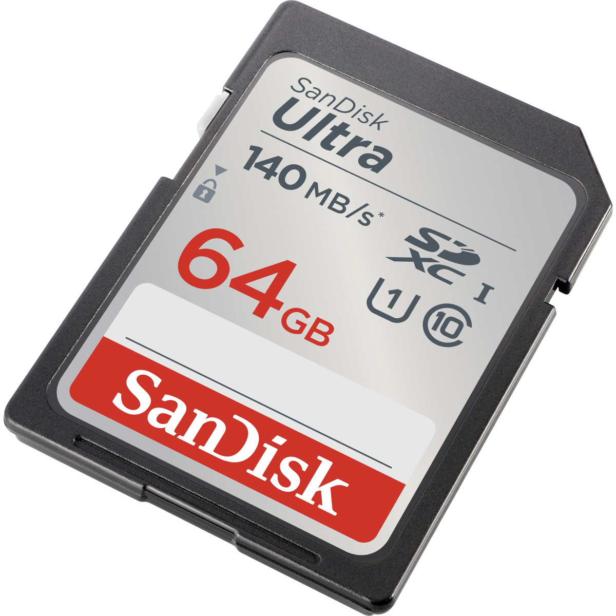 FC 64GB Ultra SD