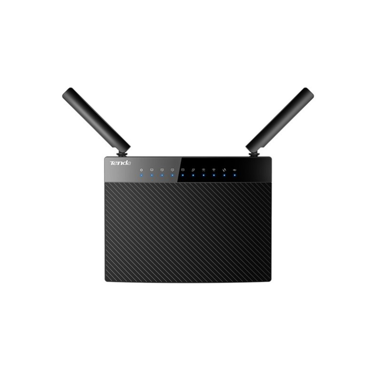 AC9 1200Mbps Dual-Band Router