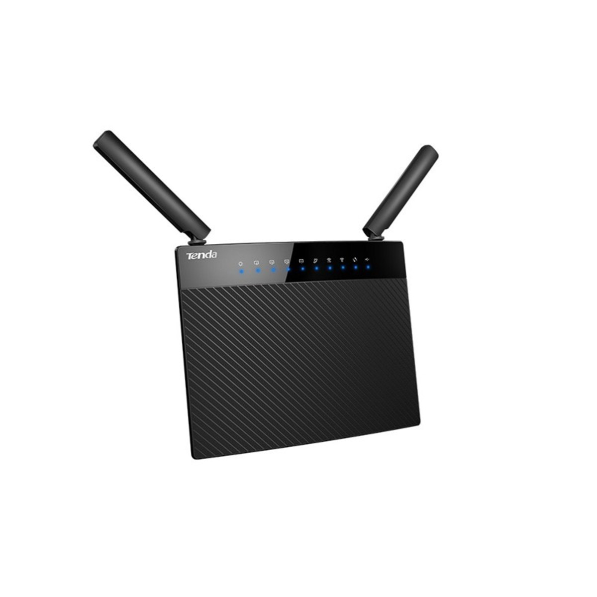 AC9 1200Mbps Dual-Band Router