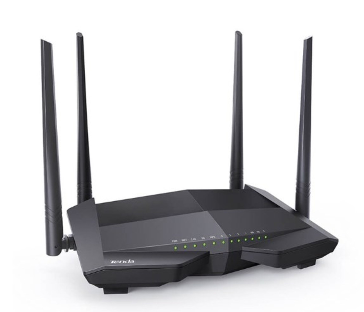 V1200 1200Mbps 3G/4G VDSL Router