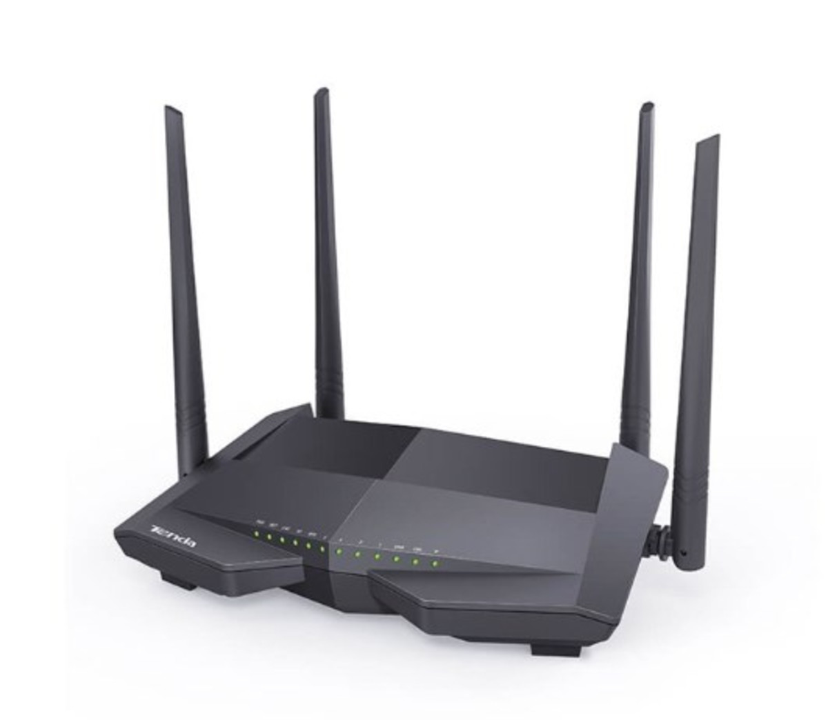 V1200 1200Mbps 3G/4G VDSL Router