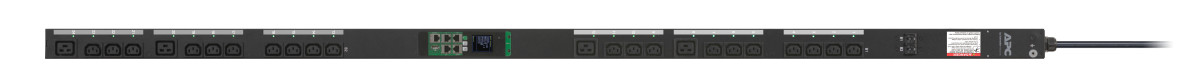 EasyPDU Metered-by-Outlet w/ Switching
