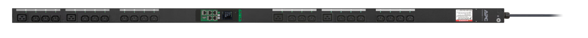 EasyPDU Metered-by-Outlet w/ Switching