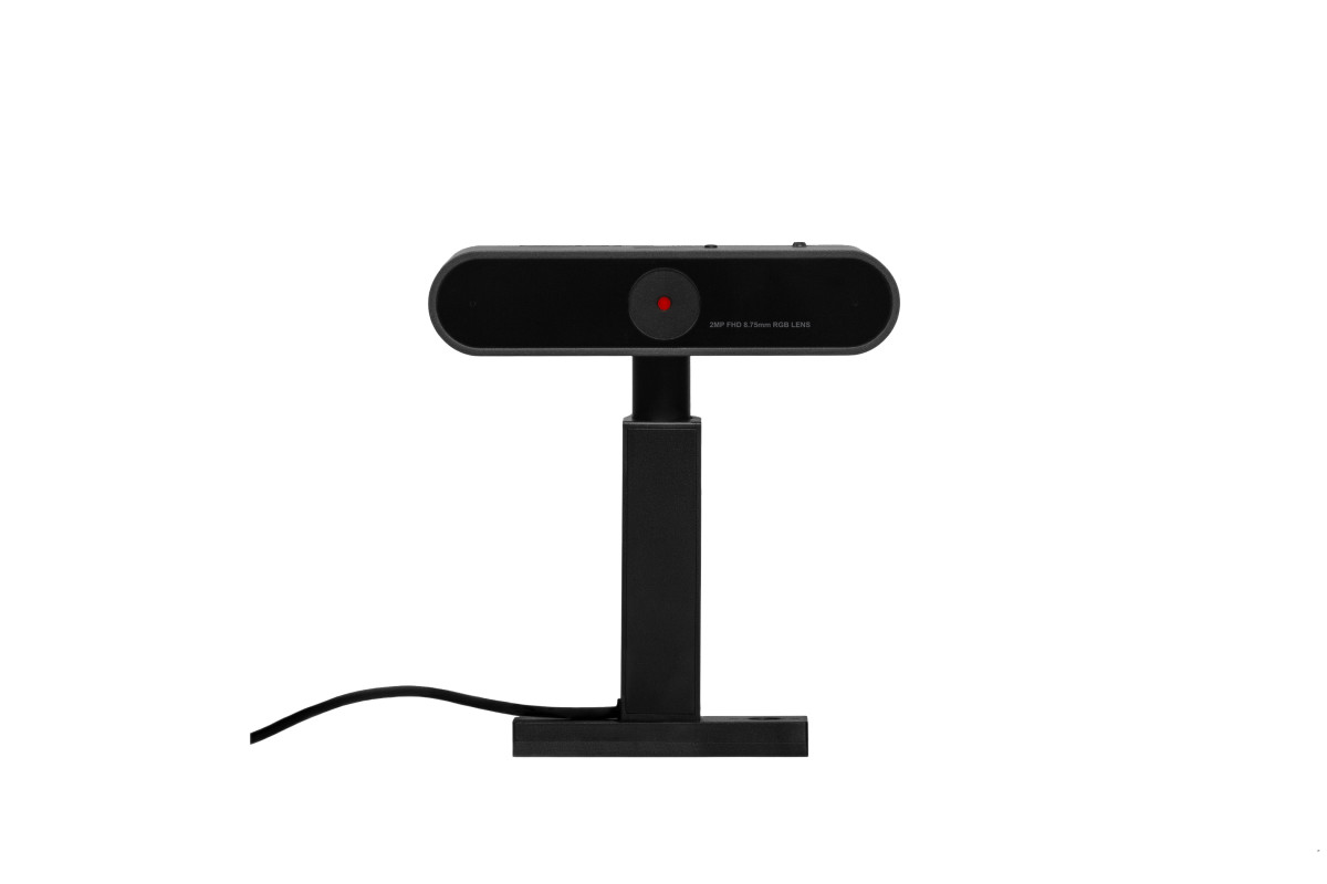 ThinkVision M50 - Webcam