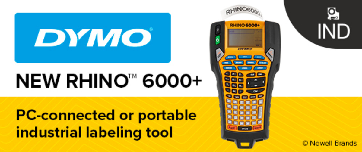Rhino 6000 Plus Kit Case