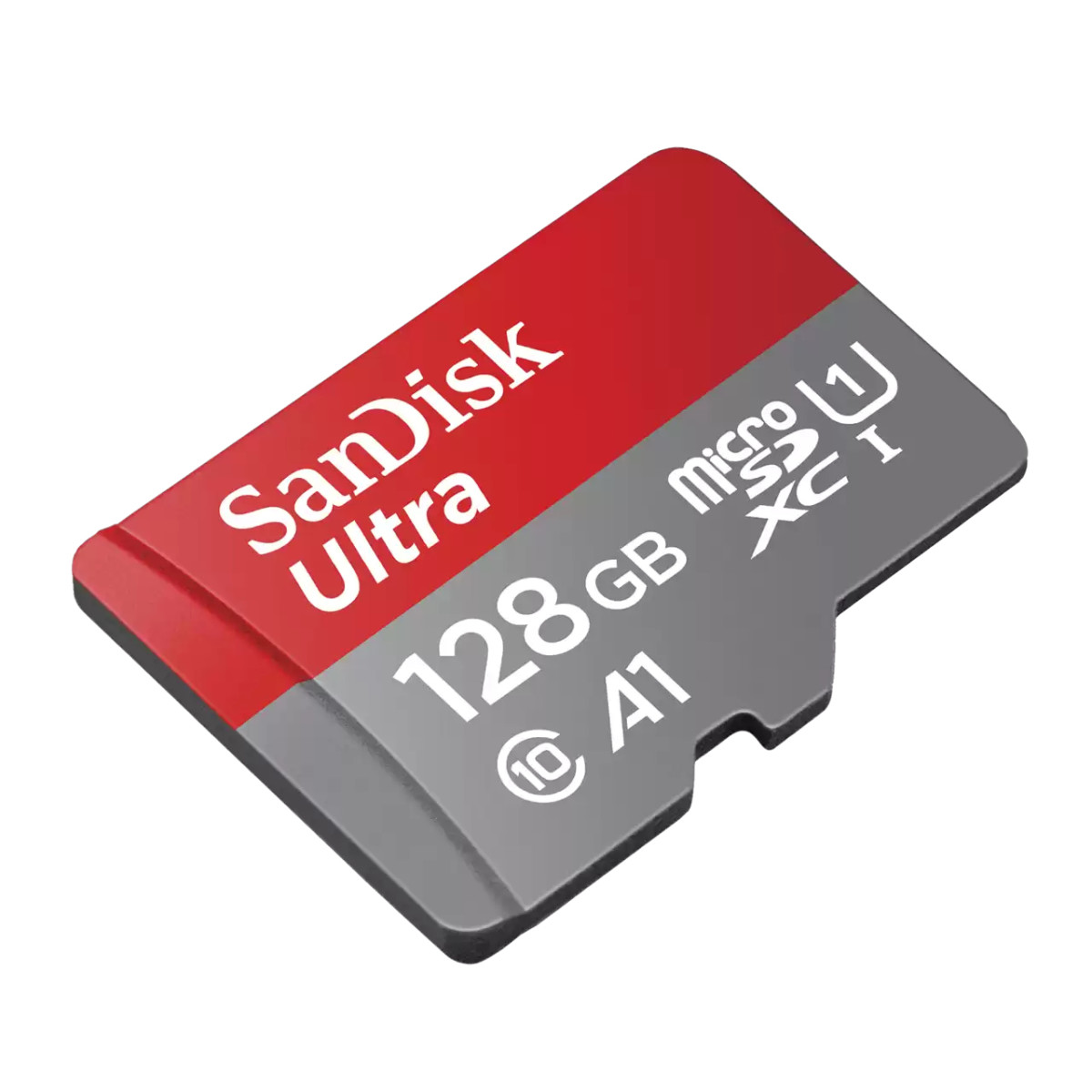 FC 128GB Ultra MicroSD For Chromebook