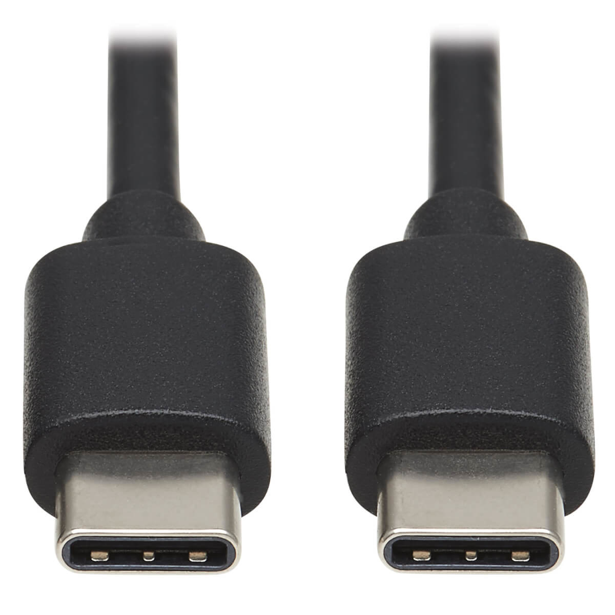 USB C CABLE USB 2.0 60W PD CHARGING 0.9M