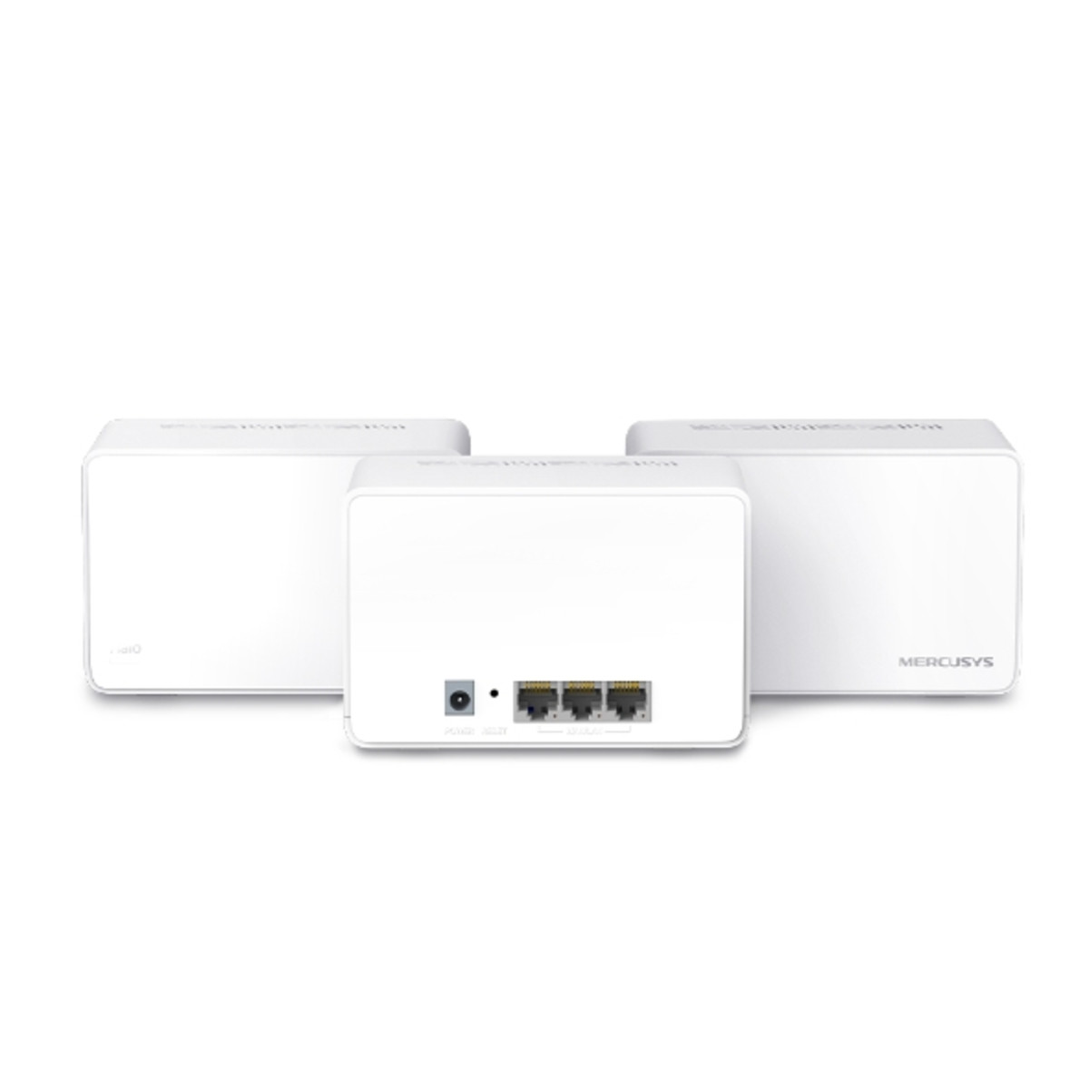 AX3000 Whole Home Mesh Wi-Fi System