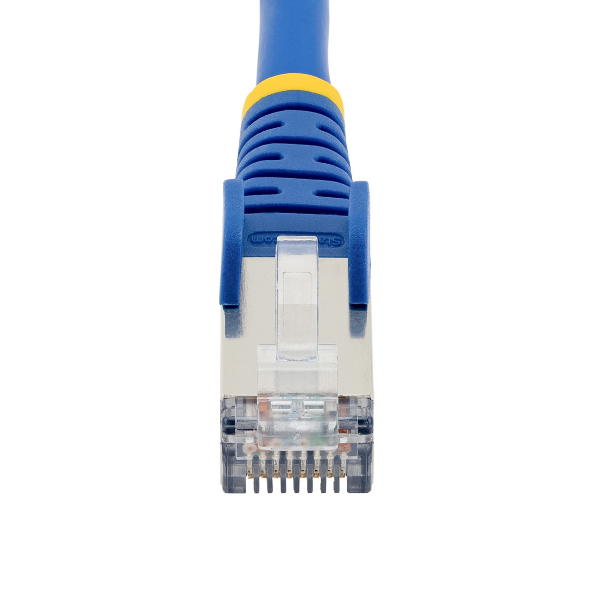 3m LSZH CAT6a Ethernet Cable - Blue