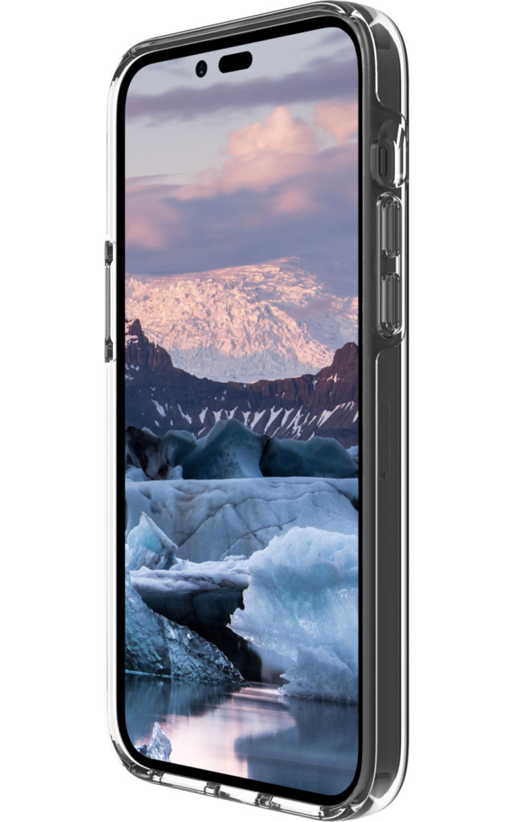 Iceland Pro - iPhone 14 Pro Max - Clear