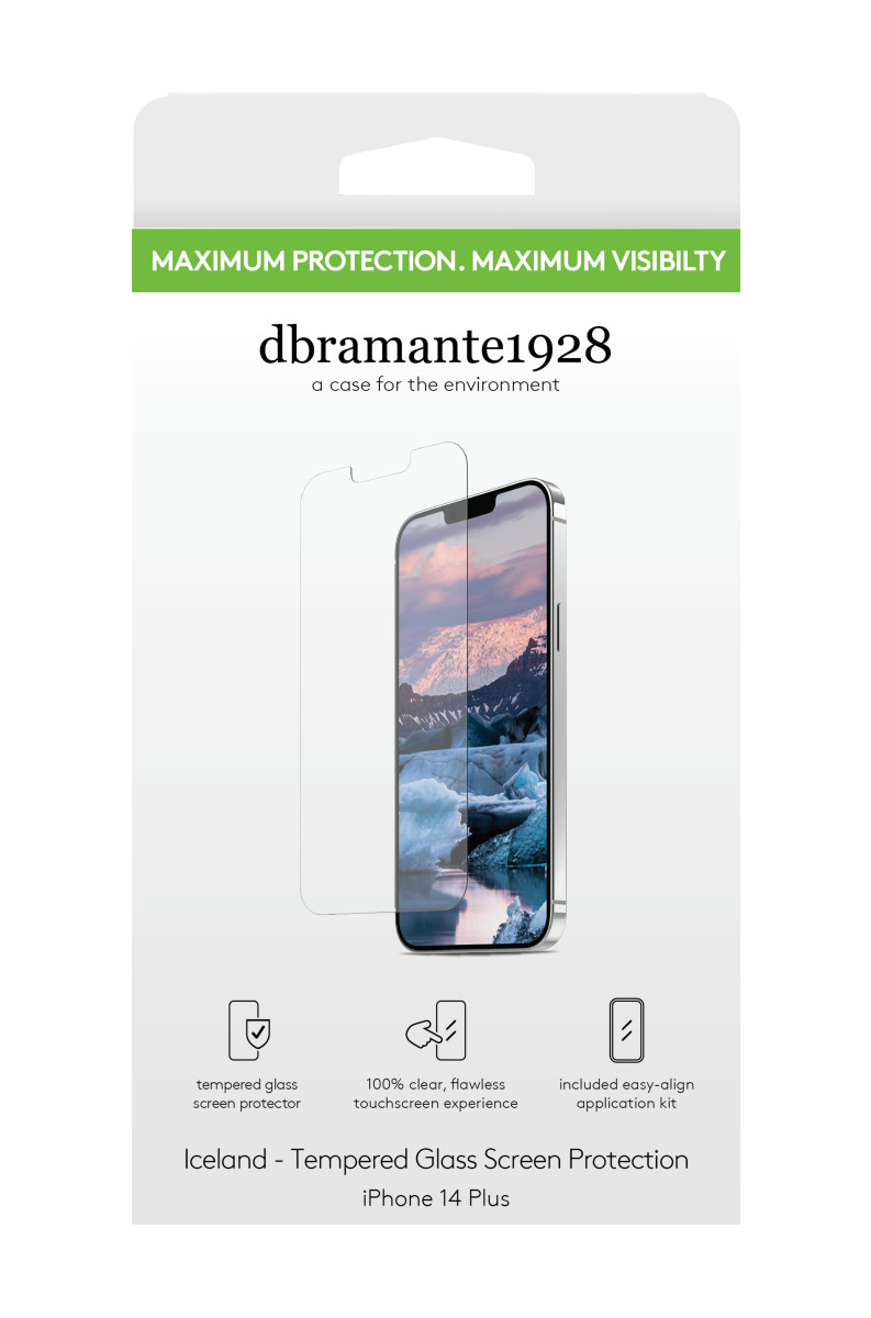 Screen Protection - iPhone 14 Plus