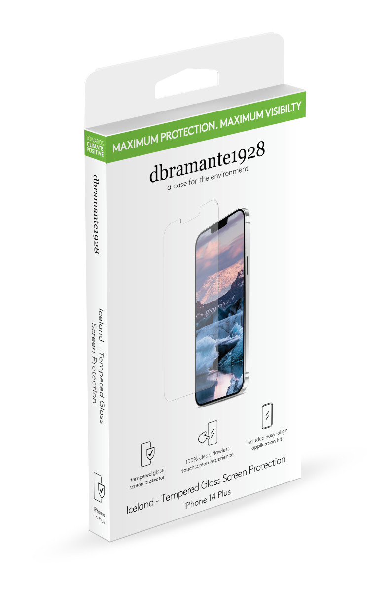 Screen Protection - iPhone 14 Plus