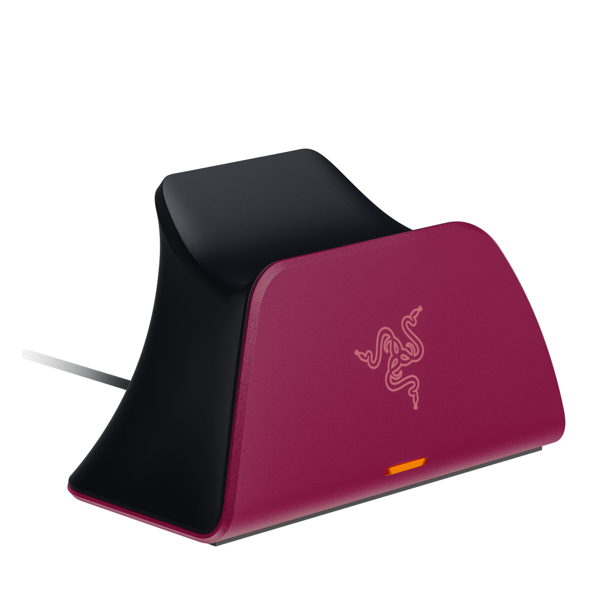 Universal Charging  for PS5 - Cosmic Red