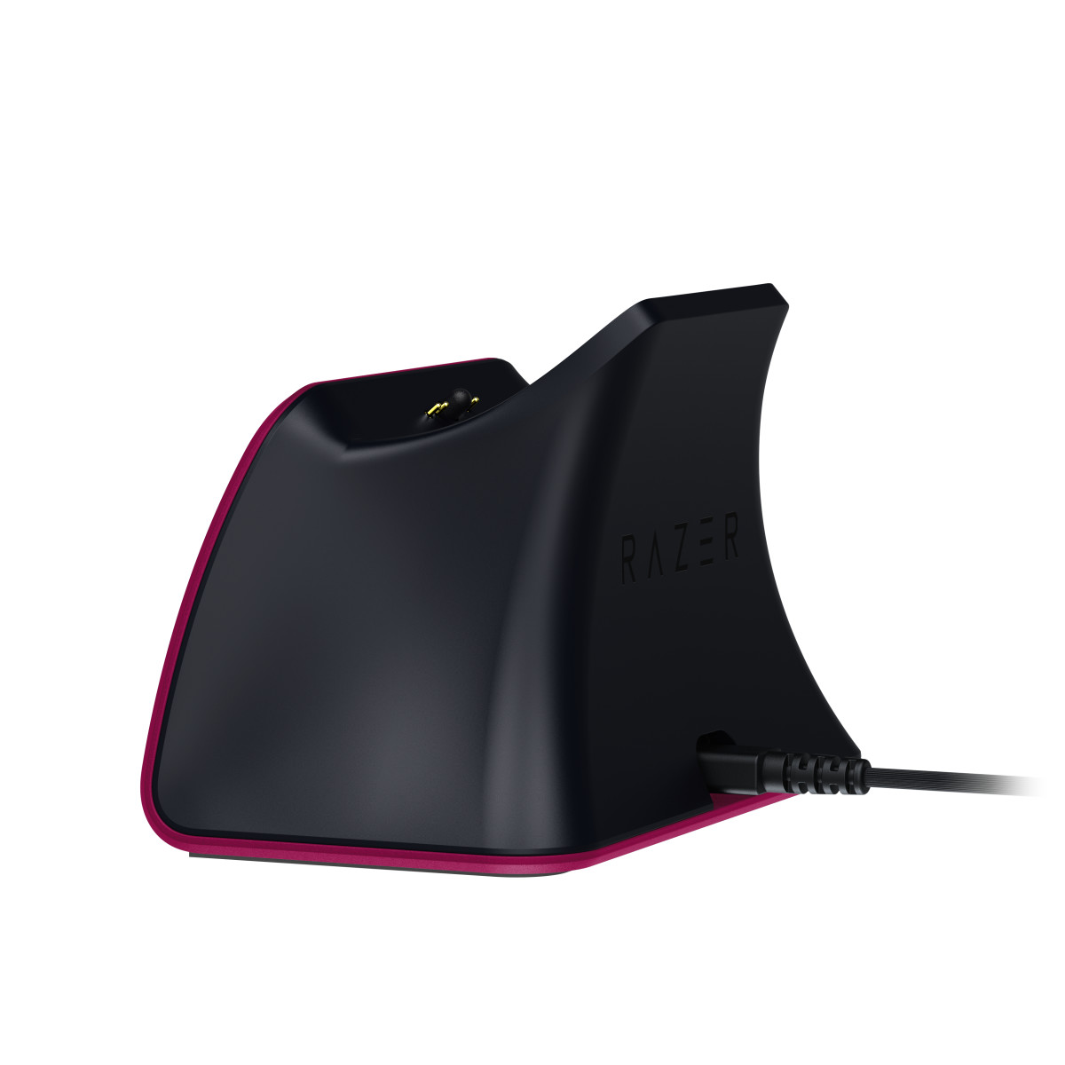 Universal Charging  for PS5 - Cosmic Red