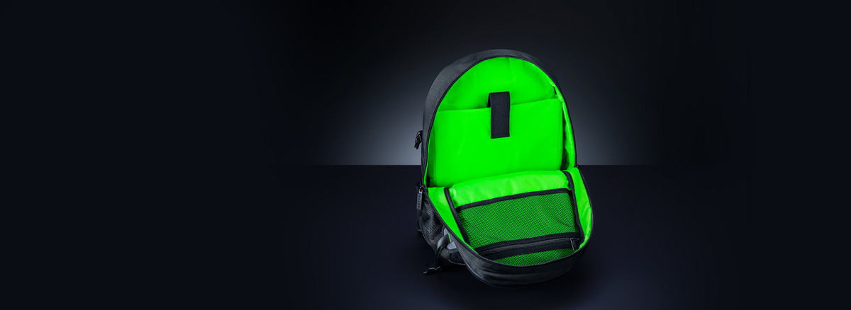 Rogue Backpack (15.6