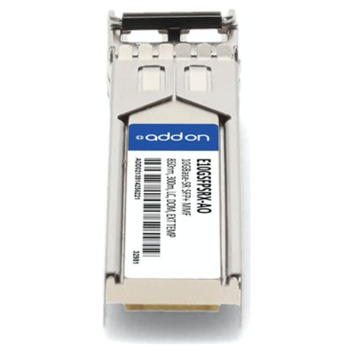 Intel E10GSFPSRX Comp TAA 10GSR SFP+