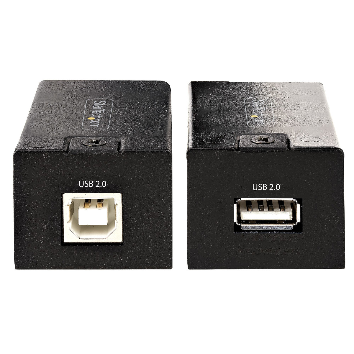 USB 2.0 Extender Over Cat5e/Cat6 150m