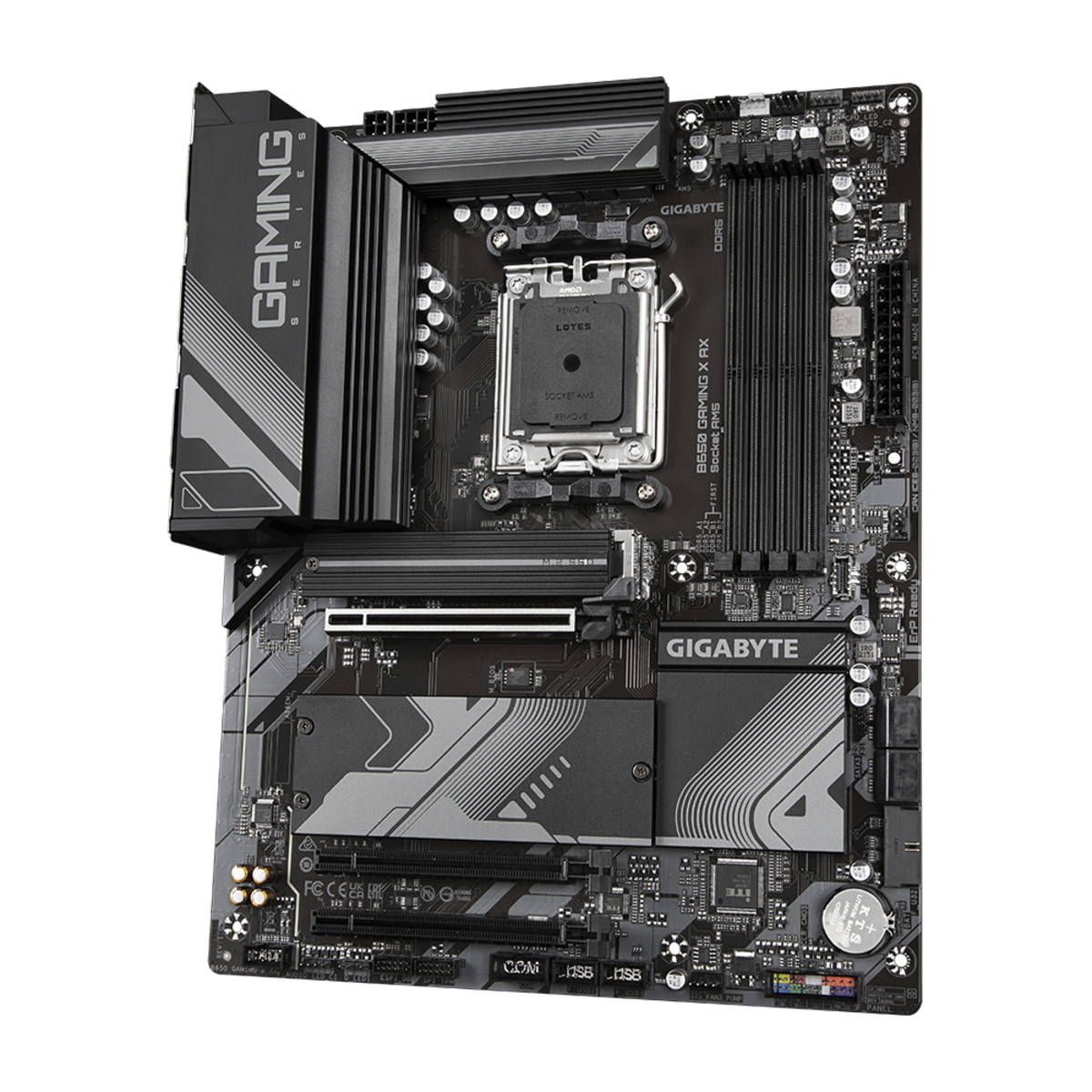 MB AMD B650 Gaming X AX D5 ATX