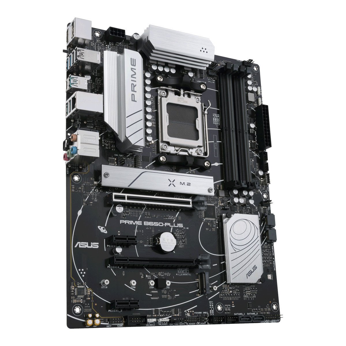 MB AMD B650 PRIME PLUS D5 ATX