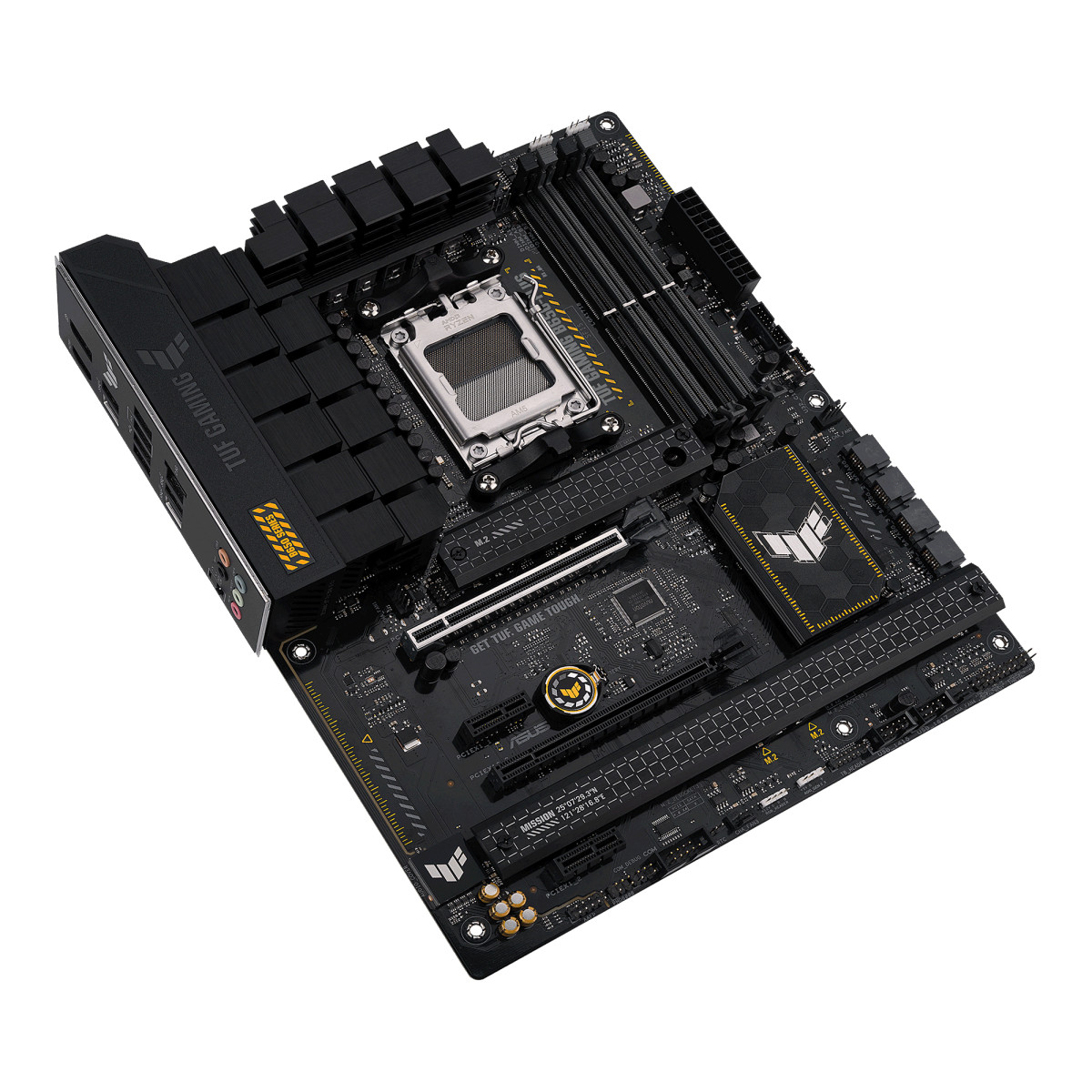 MB AMD B650 TUF GAMING D5 ATX