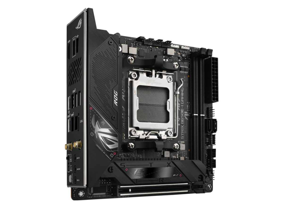MB AMD B650E STRIX GAMING WIFI D5 ATX