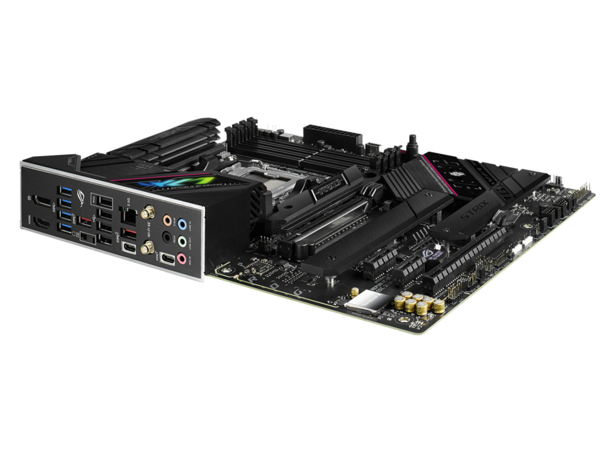 MB AMD B650F STRIX GAMING WIFI D5 ATX