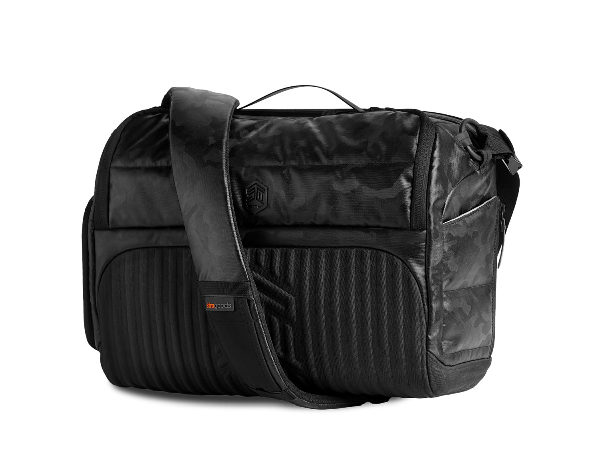 Dux 16L Messenger (15