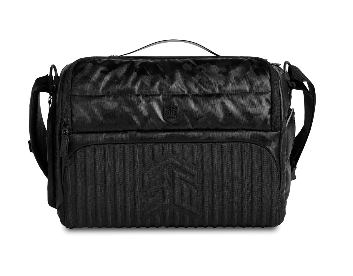 Dux 16L Messenger (15