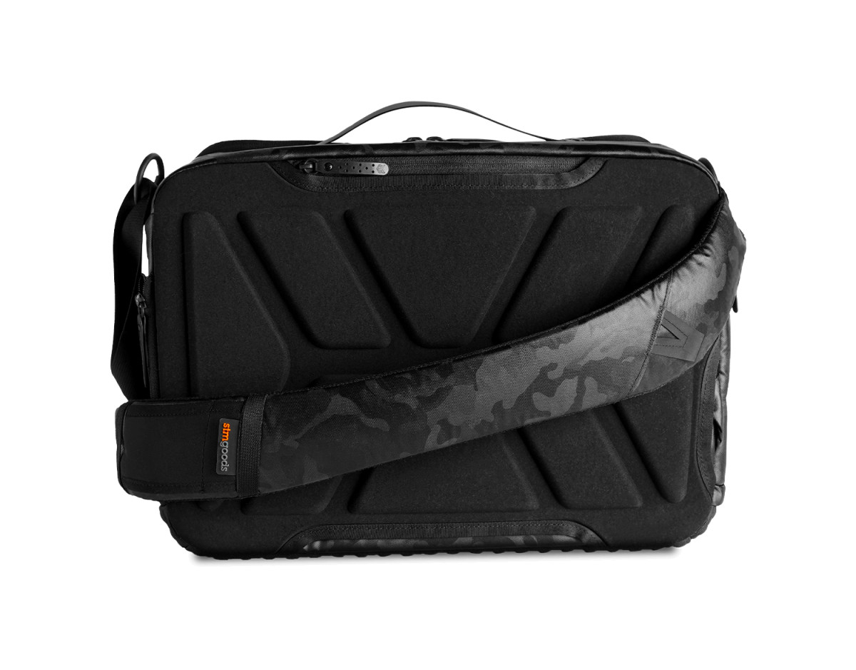 Dux 16L Messenger (15