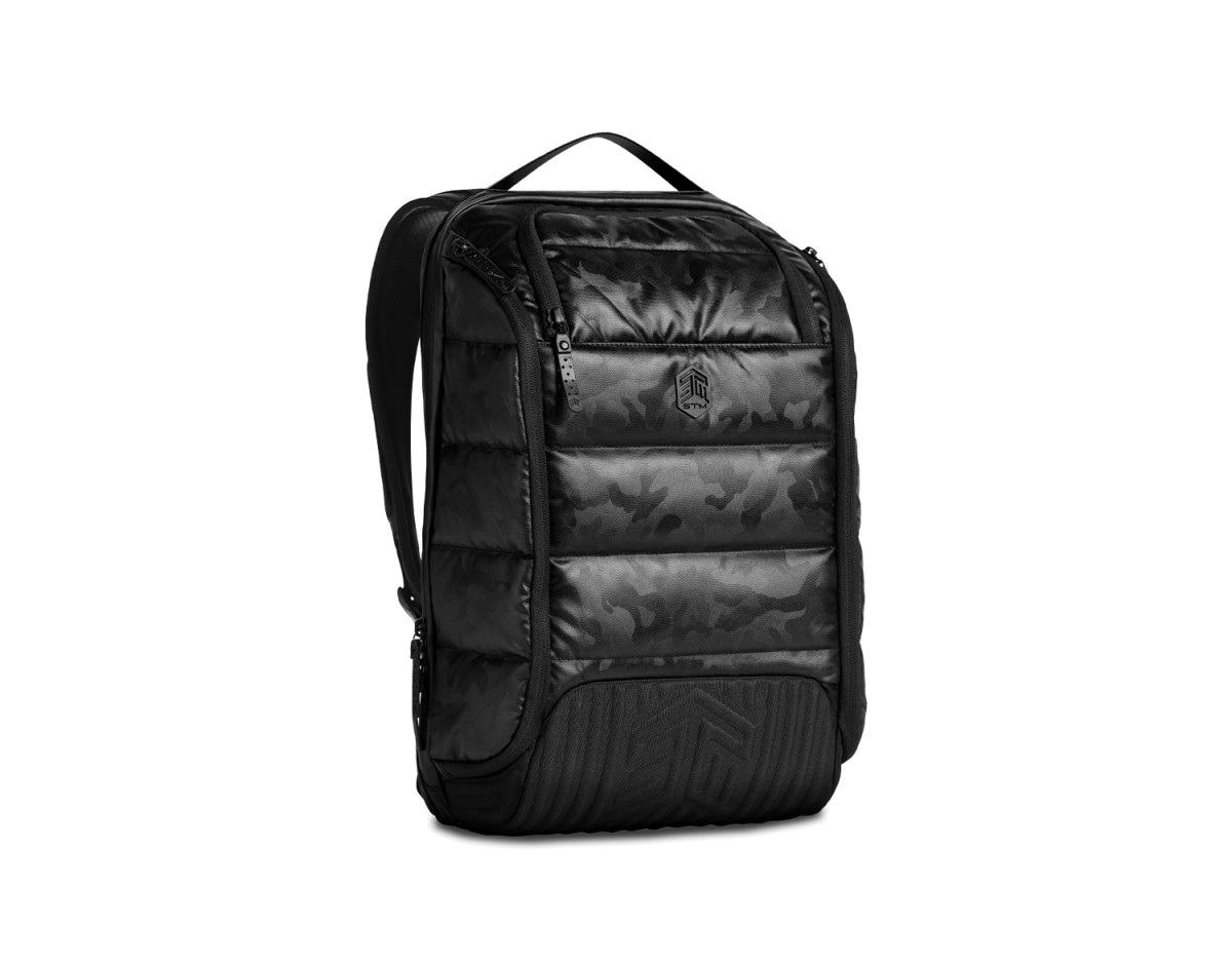 Dux 16L Padded Backpack 15