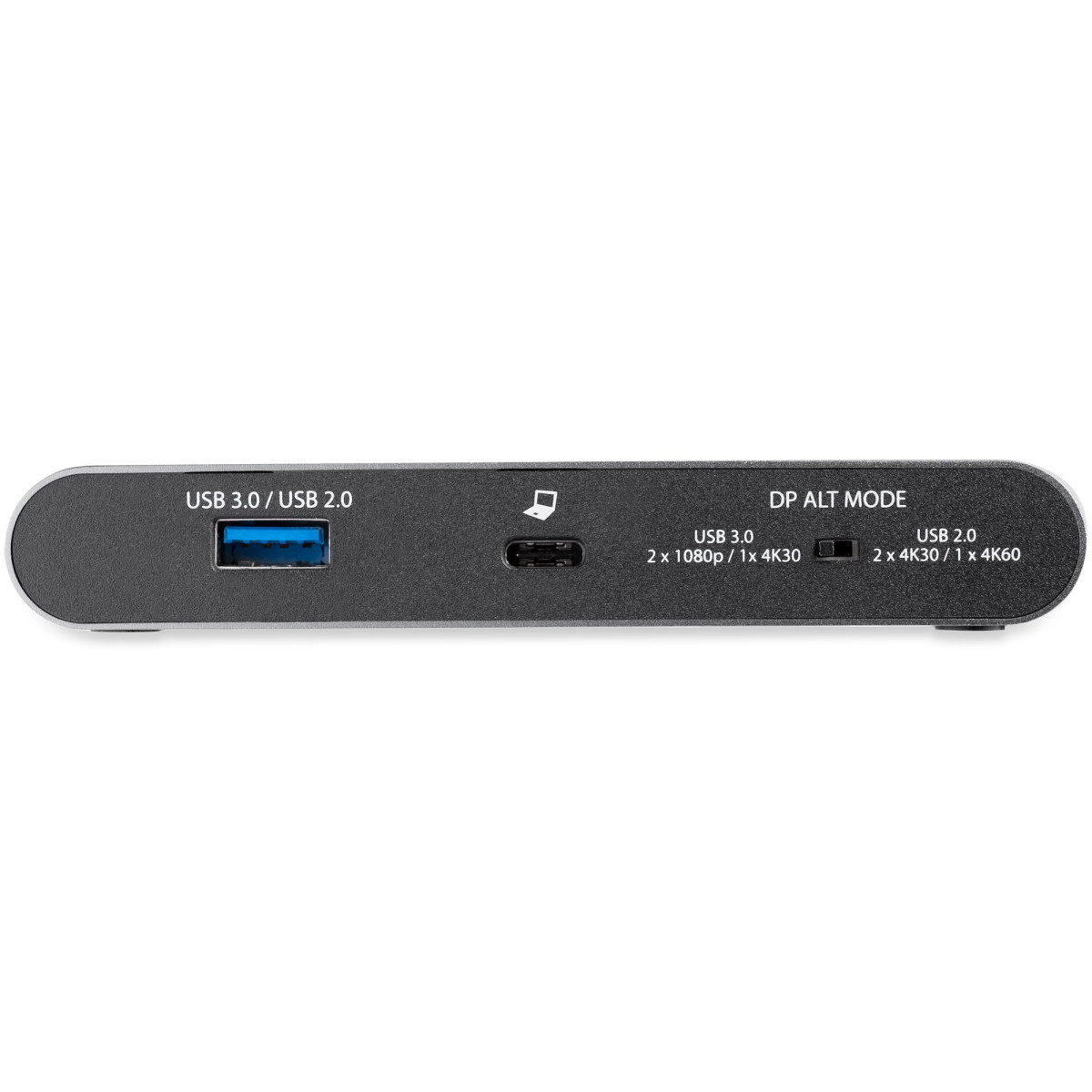 USB C Multiport Adapter - Dual HDMI - PD