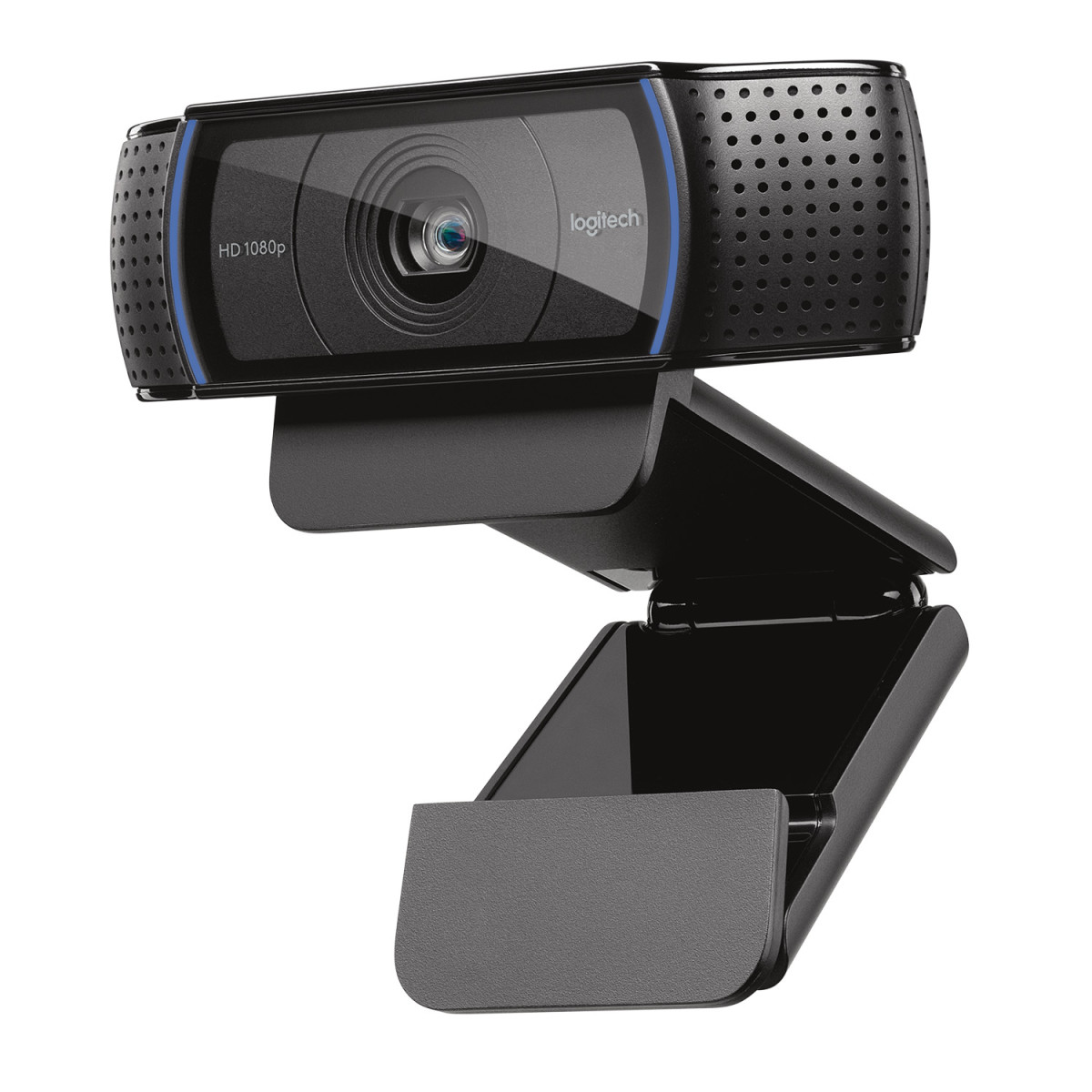 Hd Pro Webcam C920 - Usb - Emea