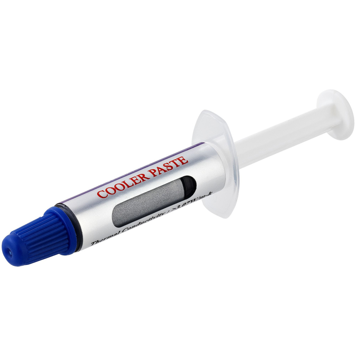 Metal Oxide Thermal CPU Paste Compound