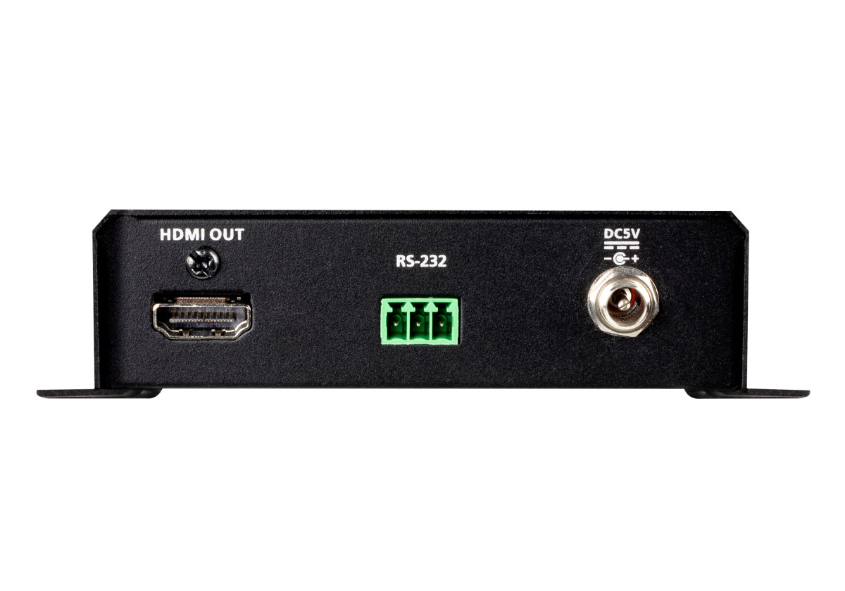 VC1280 4K HDMI/VGA-HDMI Convert Switch