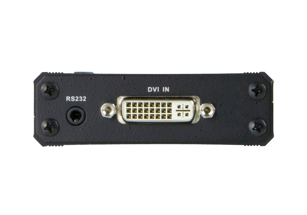 VC060 DVI Emulator