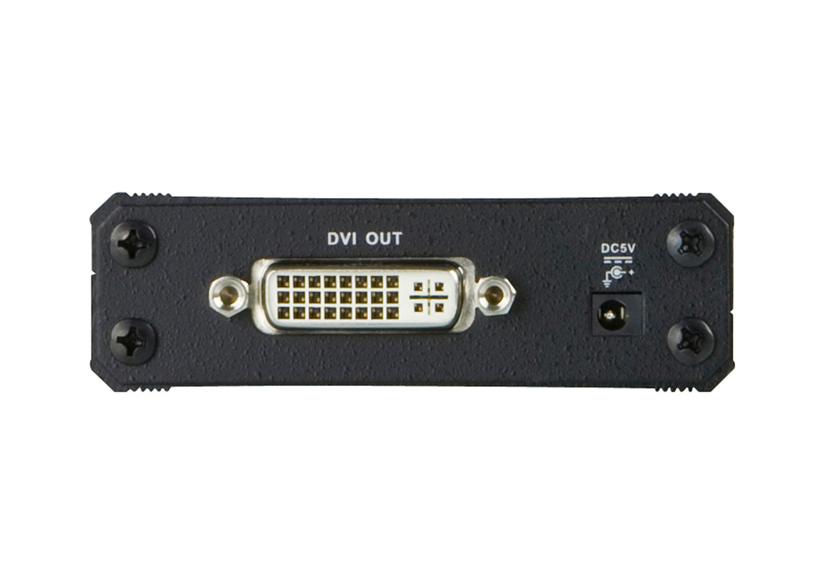 VC060 DVI Emulator