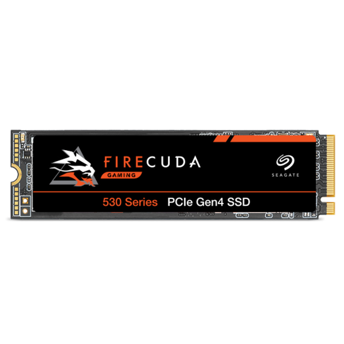 SSD Int 500GB FireCuda 530 PCIe M.2