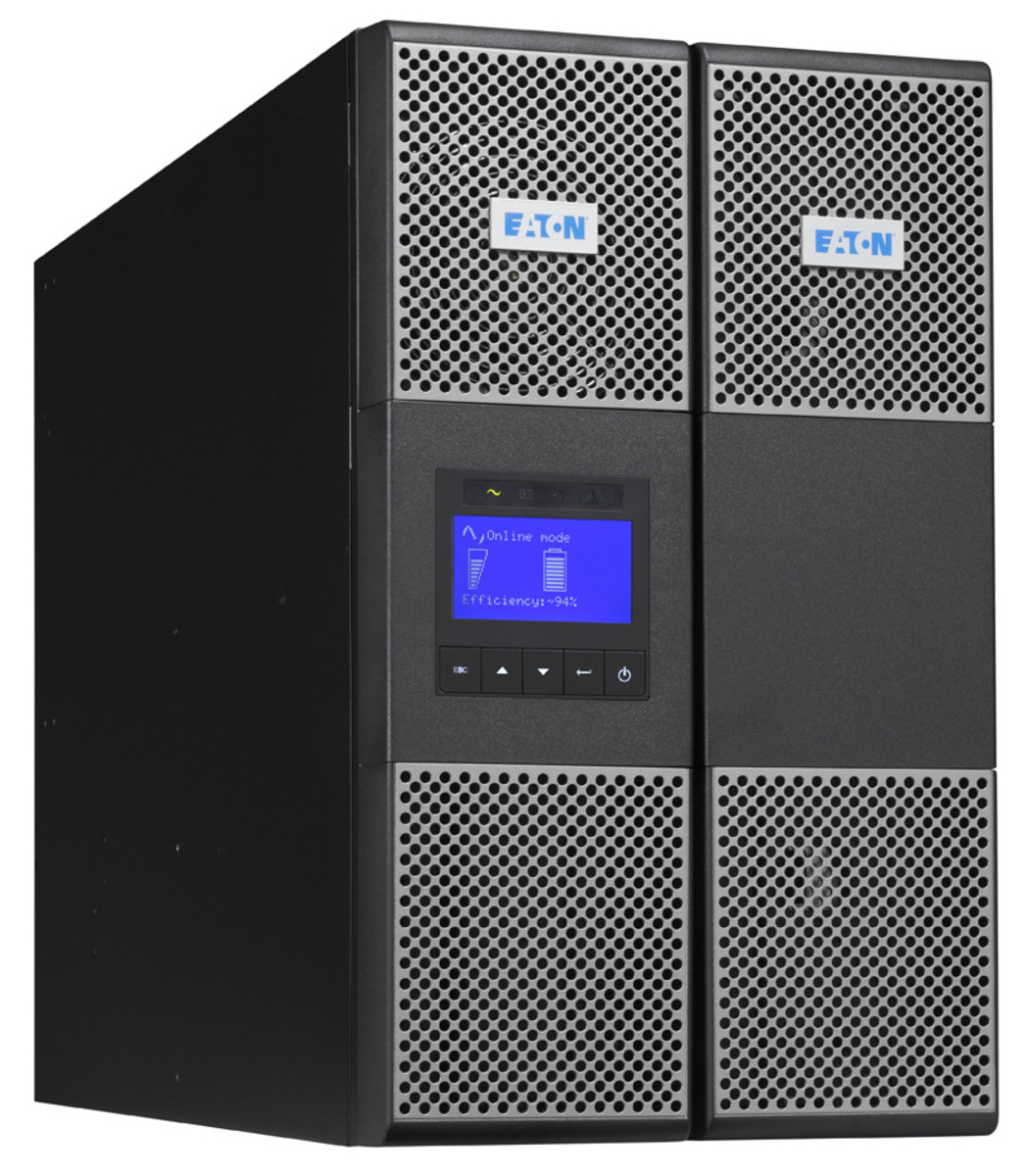 9PX 8000i HotSwap (8000VA/7200W)
