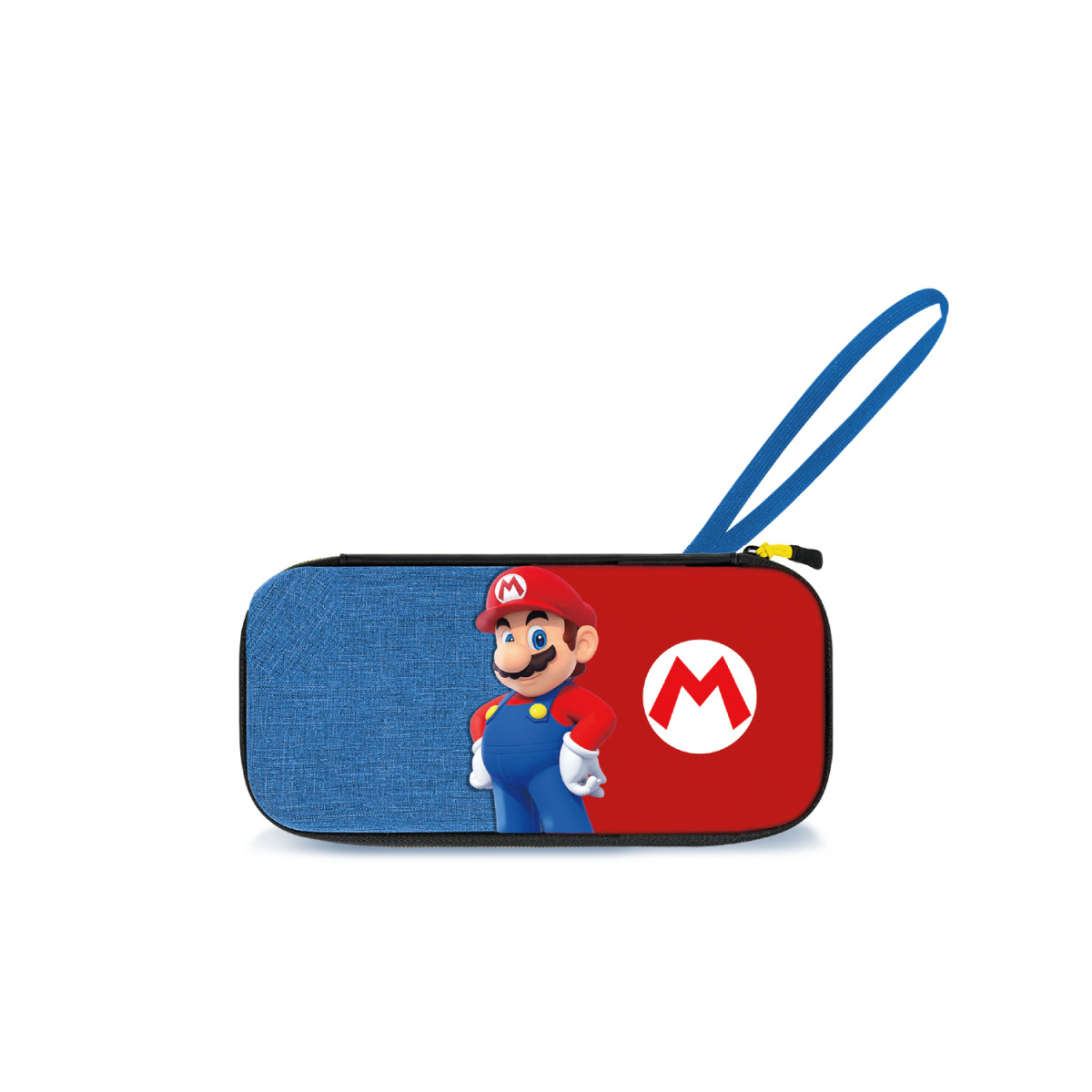 Slim Travel Deluxe - Power Pose Mario