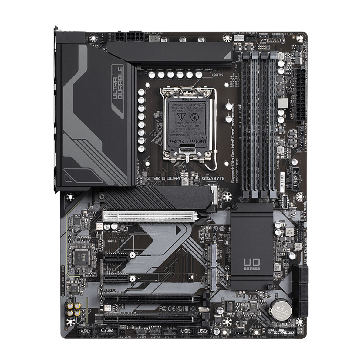 MB INT Z790 D DDR4 ATX