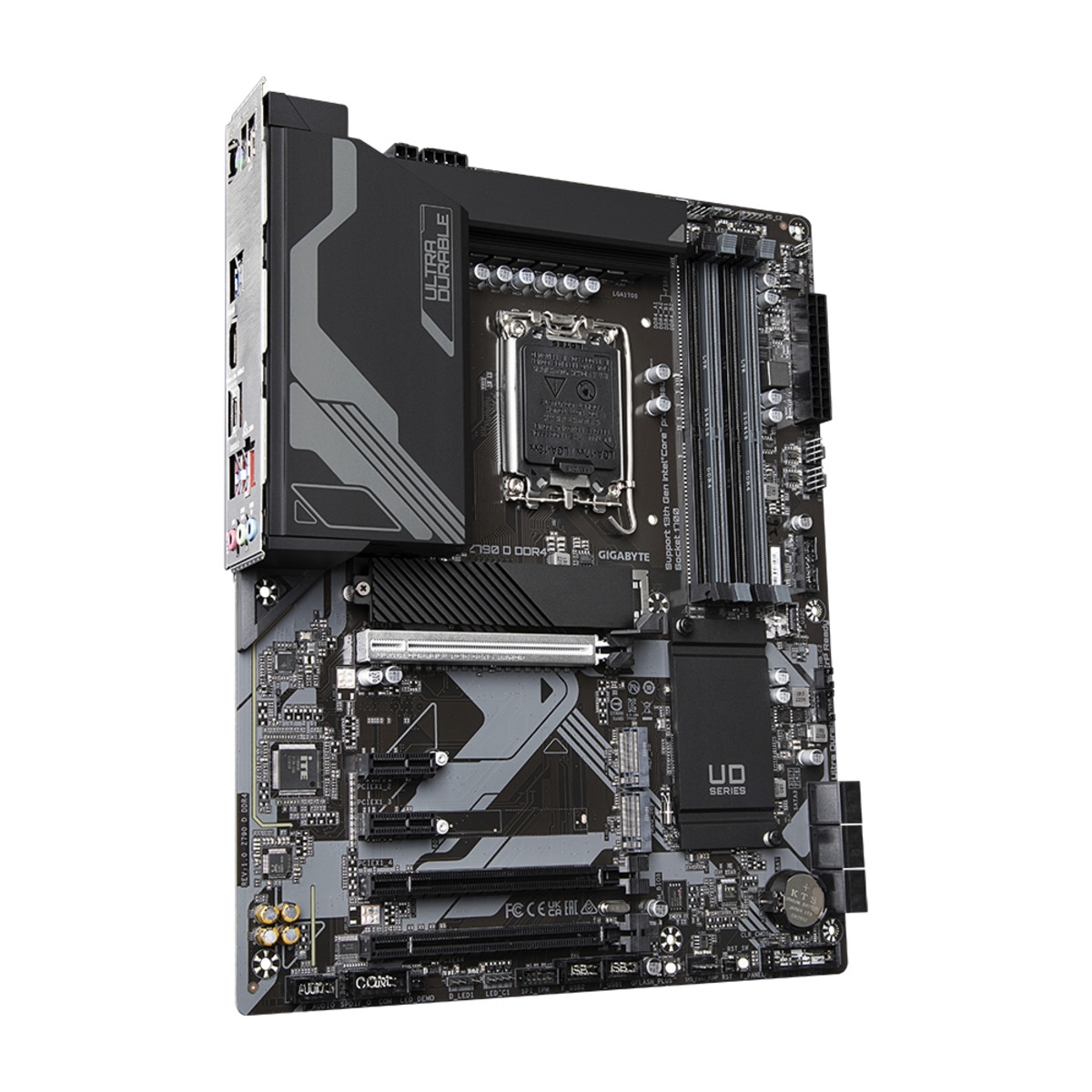 MB INT Z790 D DDR4 ATX